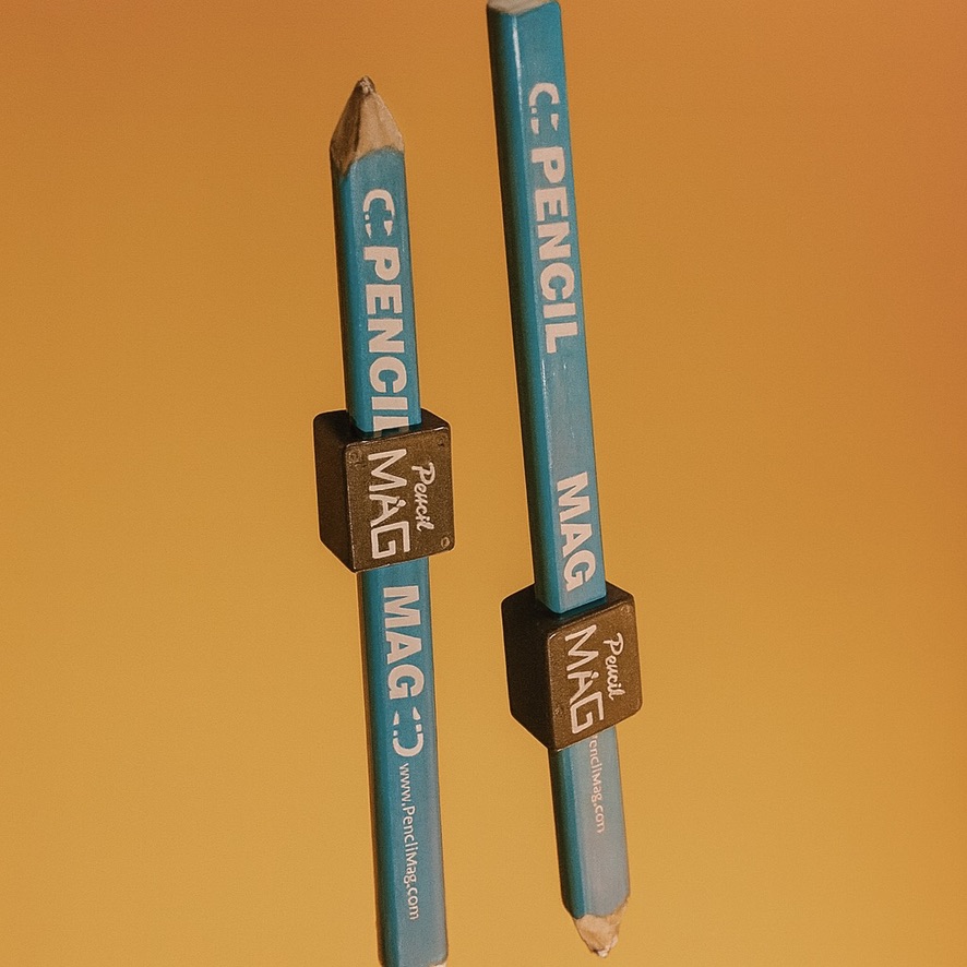 Pencil Mag
